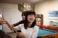 「KonMari ～人生がときめく片づけの魔法～」