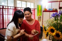 「KonMari ～人生がときめく片づけの魔法～」