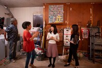 「KonMari ～人生がときめく片づけの魔法～」