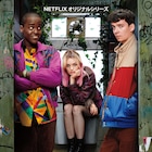 2019年のNetflix最新ラインナップ、「殺人鬼との対談」「サブリナ」など