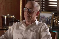 J・K・シモンズ演じるビル・ディクソン。