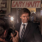 ジェイソン・ライトマンが語る選挙映画「フロントランナー」の舞台裏