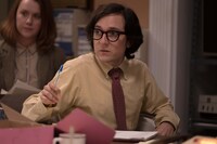 ジョシュ・ブレナー演じるダグ・ウィルソン。