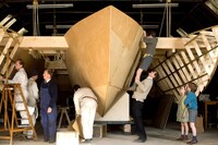 「喜望峰の風に乗せて」