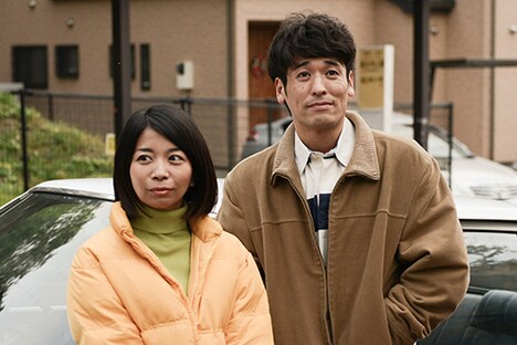 「カンテレ開局60周年特別ドラマ BRIDGE はじまりは1995.1.17神戸」プロローグドラマ「ひと口、 あなたに。」