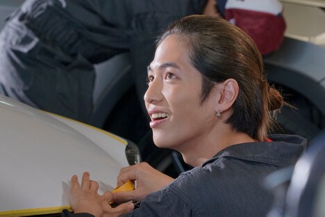 「フォルトゥナの瞳」