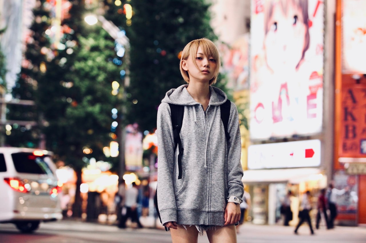 松本優作×篠崎こころ、秋葉原無差別殺傷事件がモチーフの「Noise」3月公開