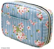 となりのトトロ SAKURAシリーズ がばっとポーチ（税込1944円）