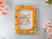 となりのトトロ SAKURAシリーズ 満開フォトフレーム（税込2808円）