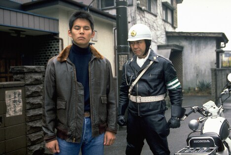 「実録犯罪史シリーズ 新説 三億円事件」 (c)アズバーズ