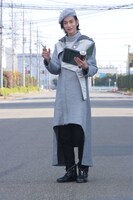 渡邊圭祐演じるもう1人のウォズ。