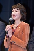 賀来千香子