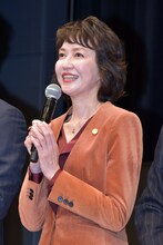 賀来千香子
