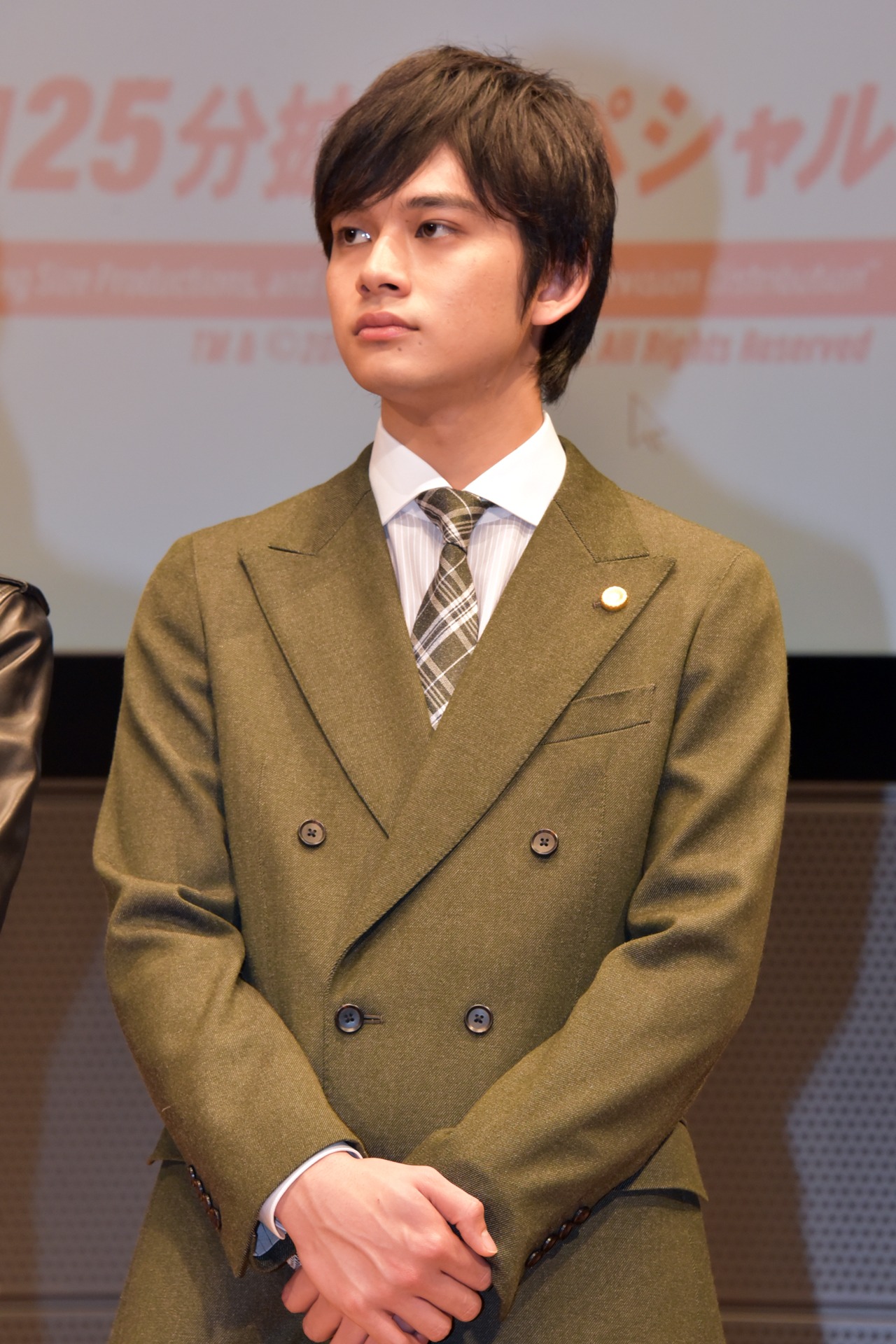 北村匠海