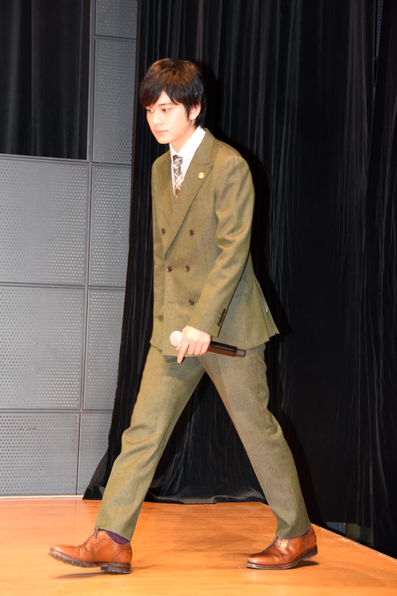北村匠海