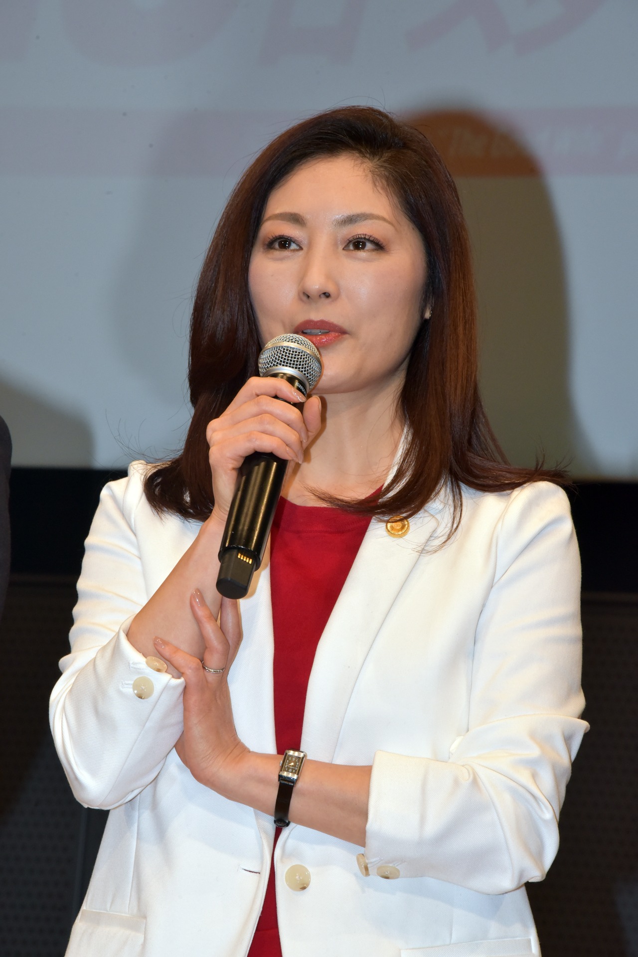 常盤貴子