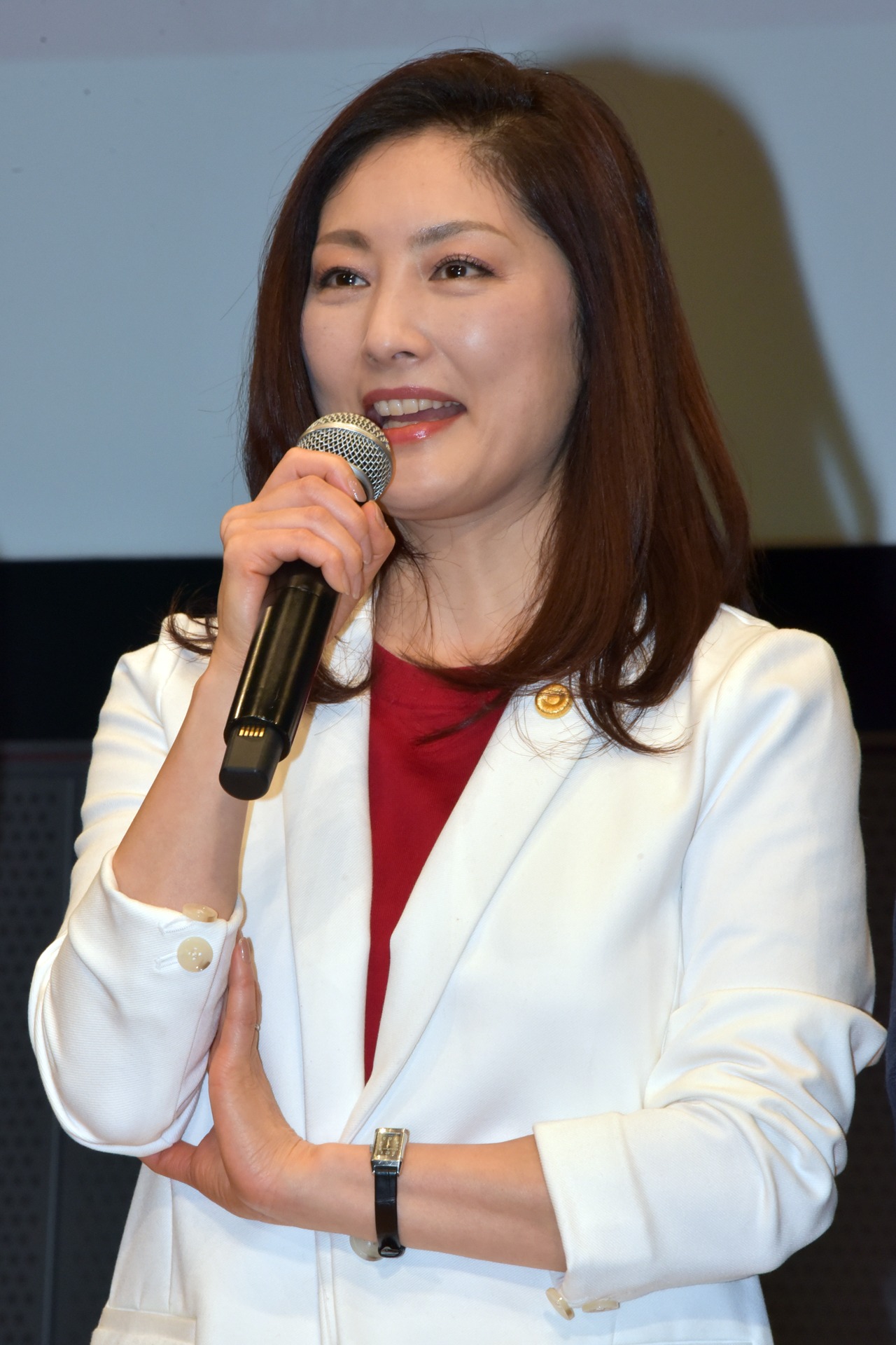 常盤貴子