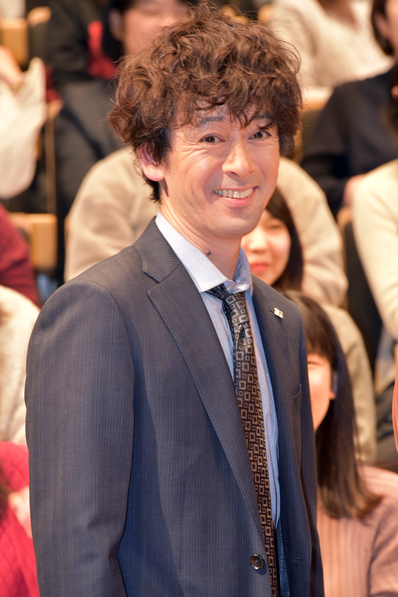 滝藤賢一