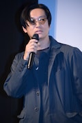 井浦新