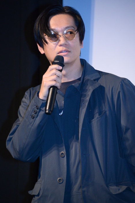 井浦新