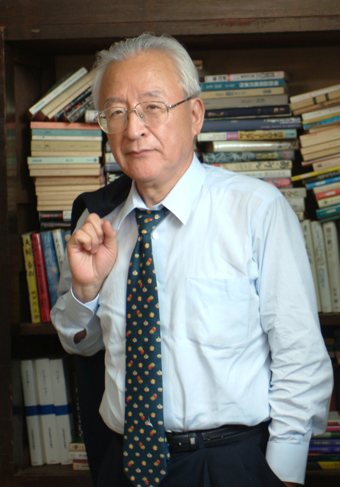 黒澤満