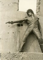 「蘇える金狼（1979年）」