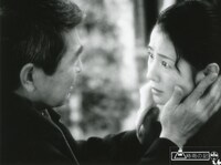 「時雨（しぐれ）の記」 (c)セントラル・アーツ／フジテレビジョン