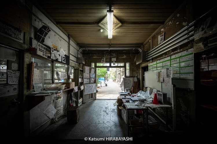 京大吉田寮の写真展 百年の光跡 開催 ドキュメンタリー関連企画 映画ナタリー