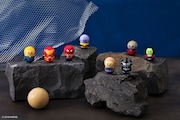 「クーナッツ/MARVEL」