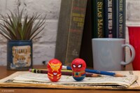 「クーナッツ／MARVEL」