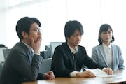 「七つの会議」
