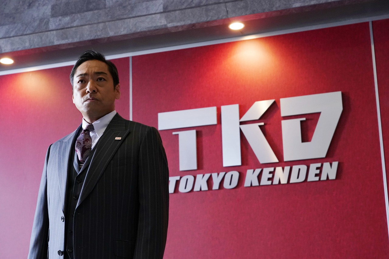 「七つの会議」