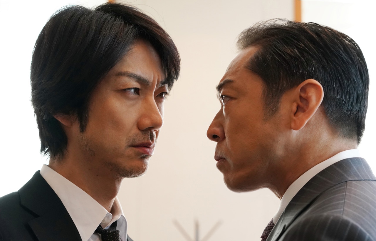「七つの会議」