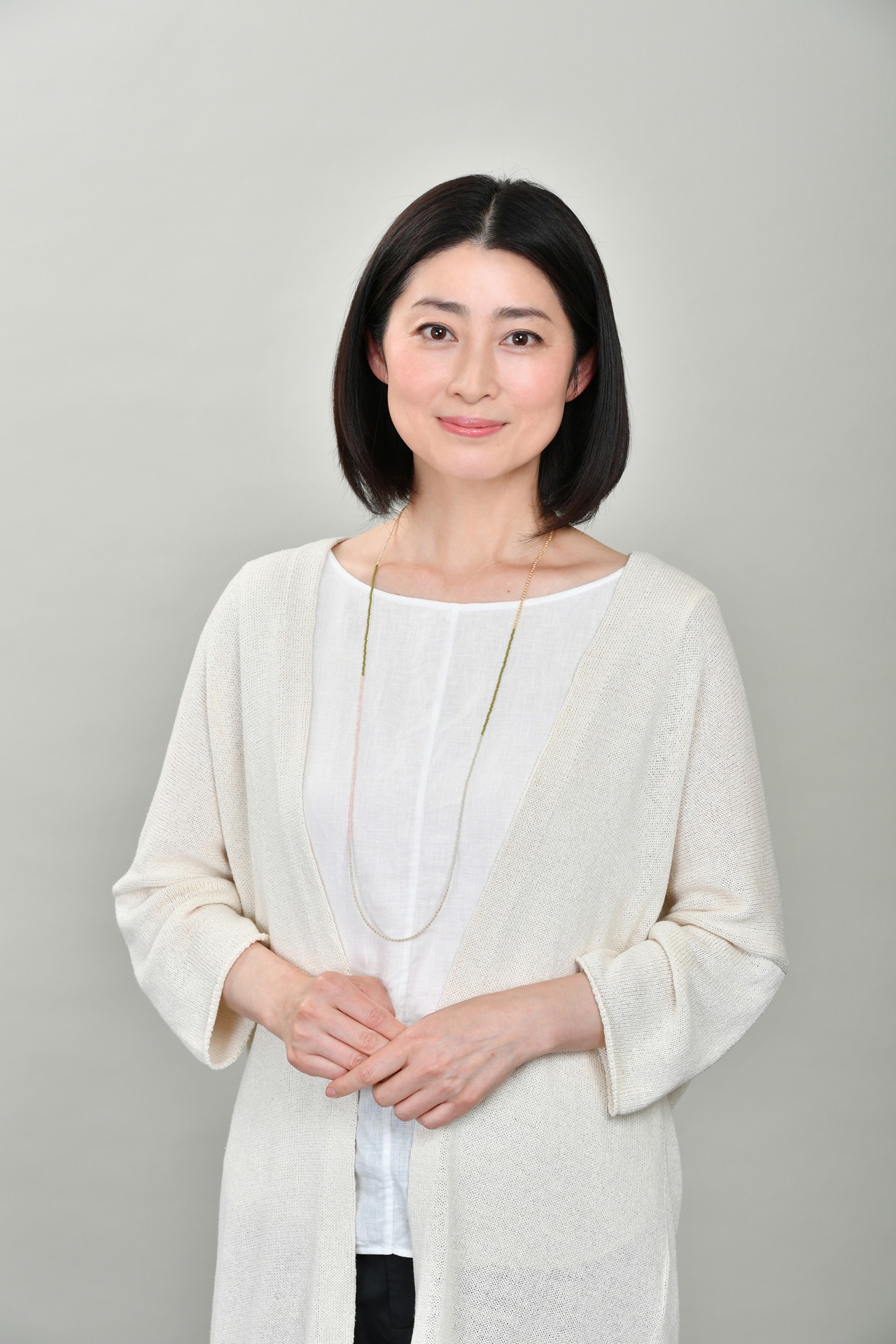 仙道敦子