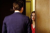 「未来を乗り換えた男」