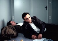 「未来を乗り換えた男」