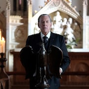 ダニー・ボイルが製作&監督、ゲティ家のスキャンダル描いたドラマ配信