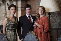 「TRUST/トラスト ゲティ家のスキャンダル」