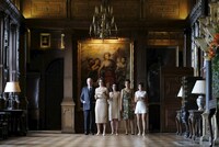 「TRUST/トラスト ゲティ家のスキャンダル」