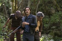 「TRUST/トラスト ゲティ家のスキャンダル」