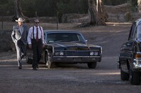 「TRUST/トラスト ゲティ家のスキャンダル」