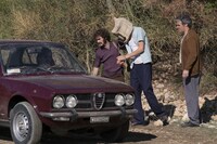 「TRUST/トラスト ゲティ家のスキャンダル」