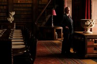 「TRUST/トラスト ゲティ家のスキャンダル」