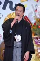 遠藤憲一