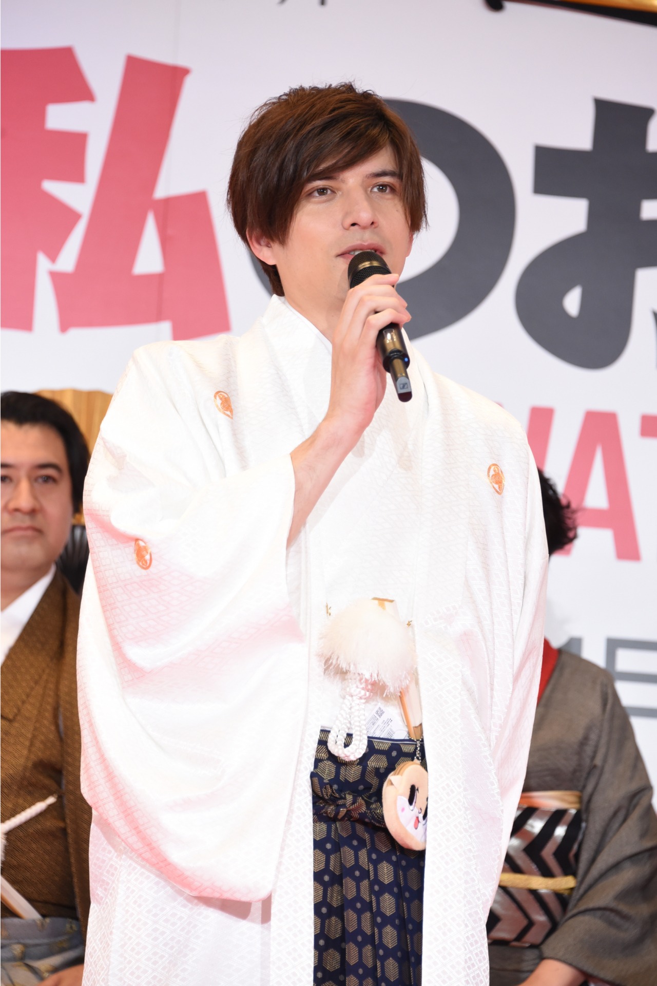 城田優