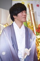 田辺誠一
