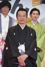 遠藤憲一