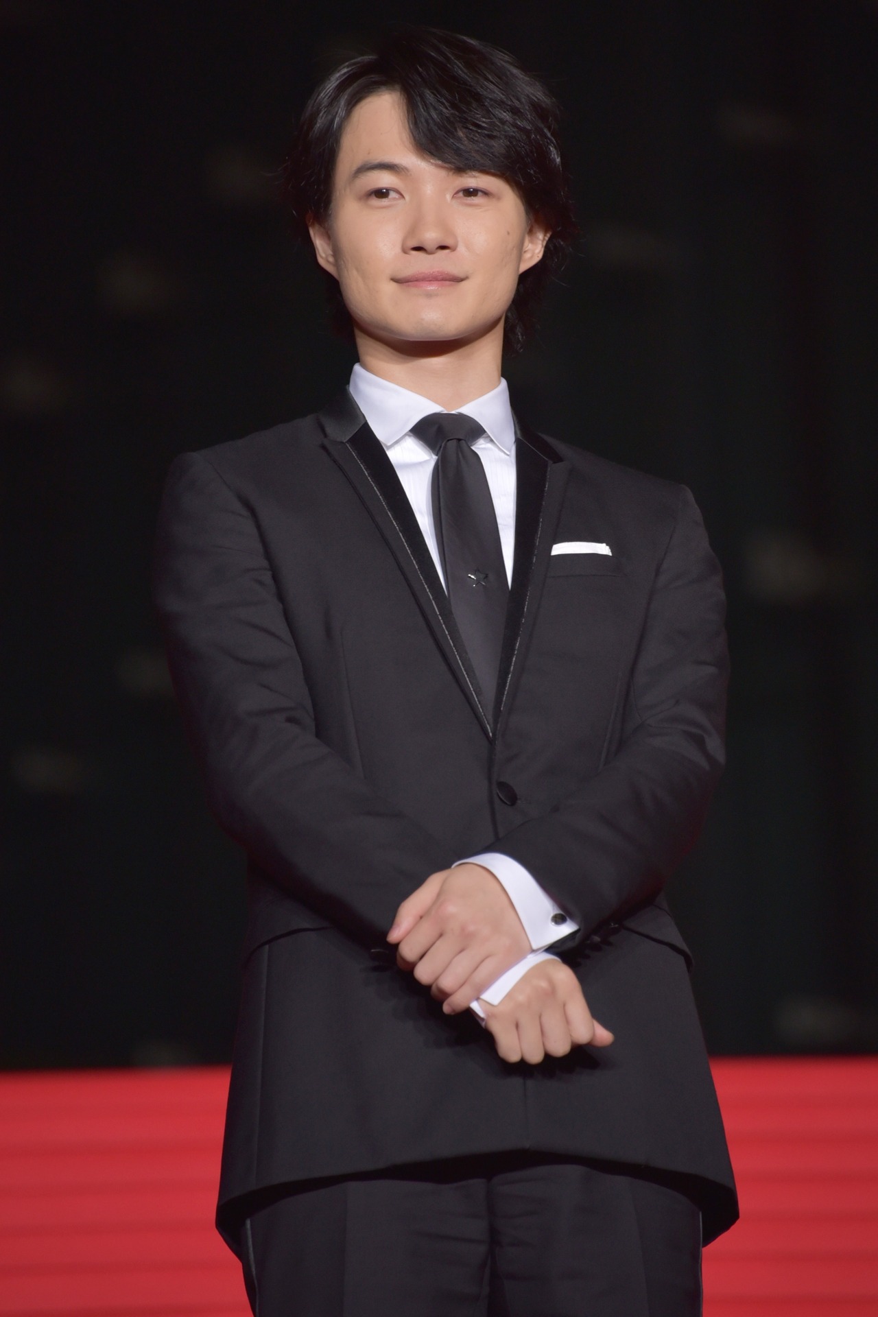 神木隆之介