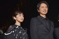 「フォルトゥナの瞳」イベントの様子。