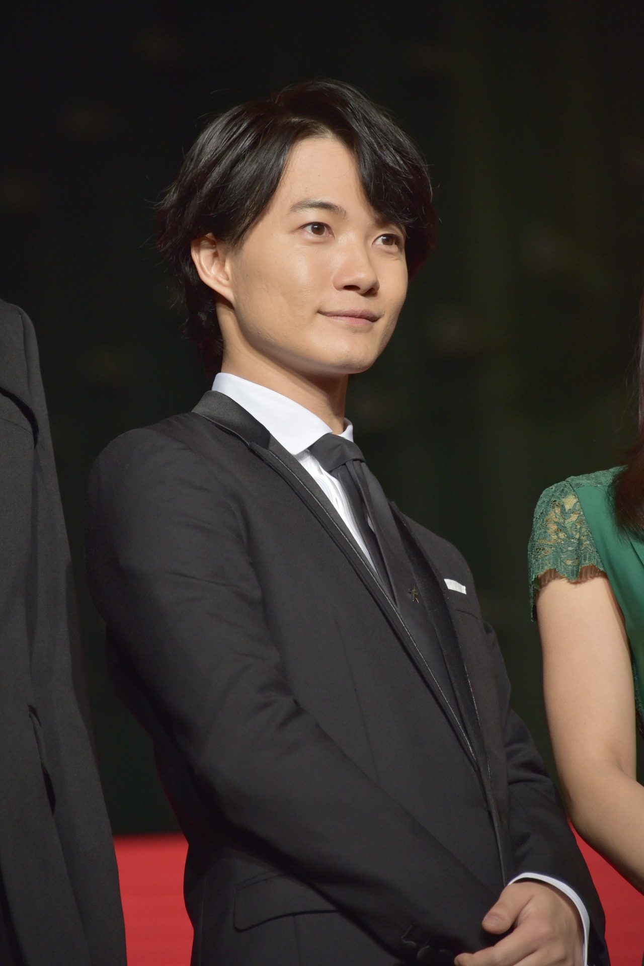 神木隆之介